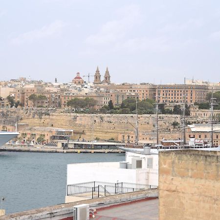 Senglea Medieval House Eksteriør billede