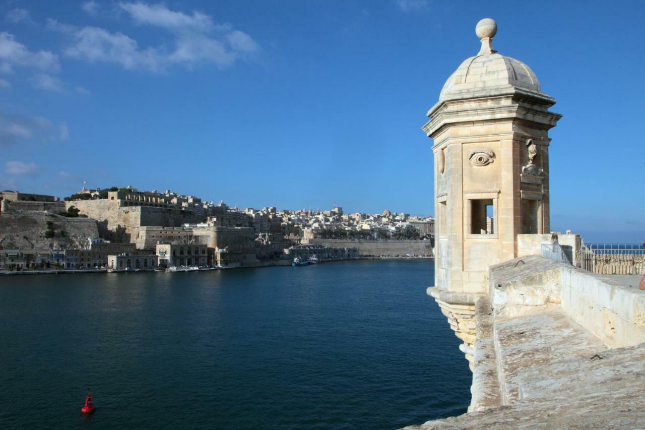 Senglea Medieval House Eksteriør billede