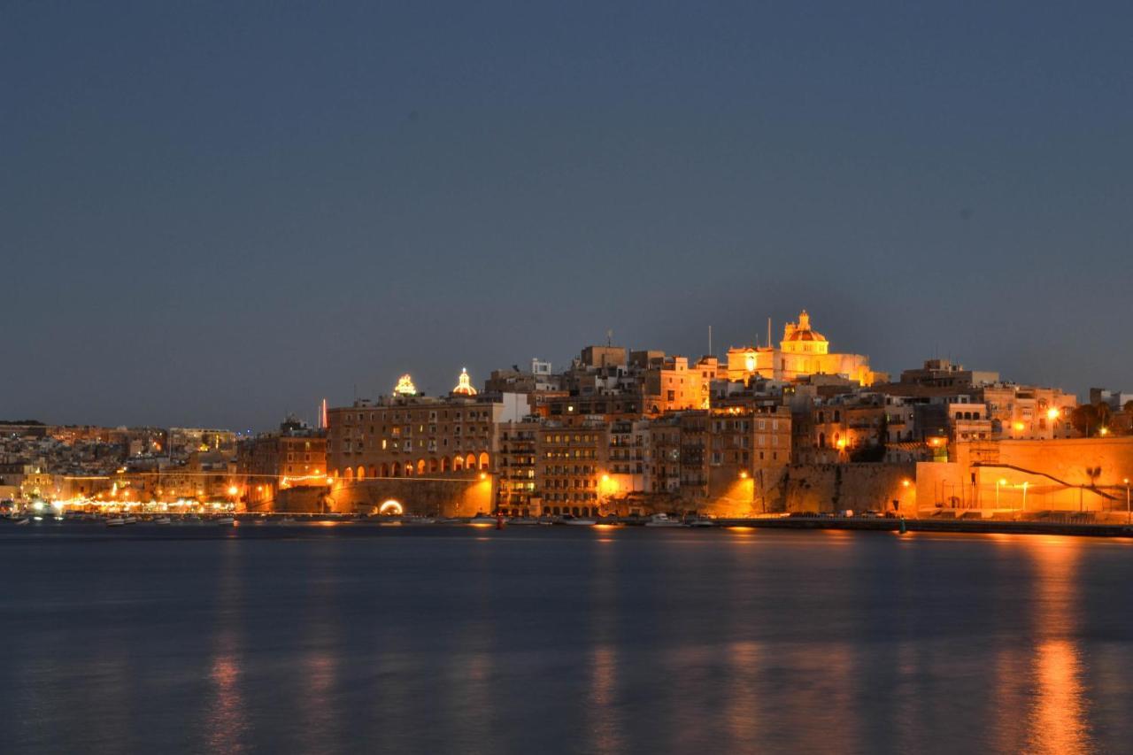 Senglea Medieval House Eksteriør billede